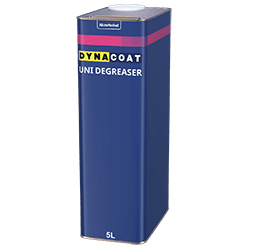 Розчин промивочний Dynacoat GClean 5л