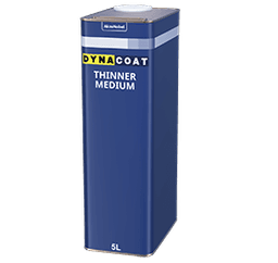 Розчинник Dynacoat THIN Med ALL 5л