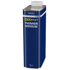 Розчинник Dynacoat THIN Med ALL 1л