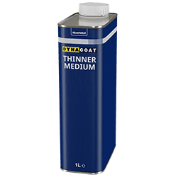 Розчинник Dynacoat THIN Med ALL 1л