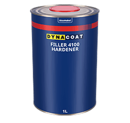 Затверджувач Dynacoat FIL Hard 4100 1л