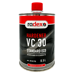 Затверджувач RADEX VC 30 Eco 0,5л